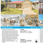 Northside Chronicle Brad Shipway Geebung Real Estate