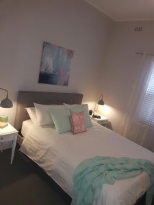 Styling or Staging