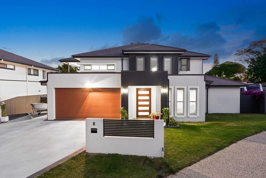Good vs Bad Photography - Brad Shipway Property